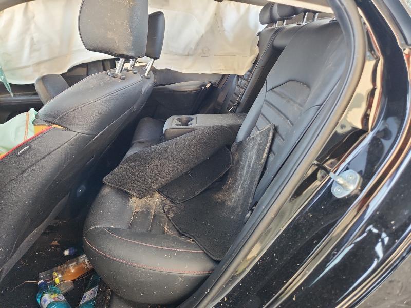 صورة رقم 10 من المزاد - 2022 KIA FORTE مع VIN 3KPF44AC2NE502540