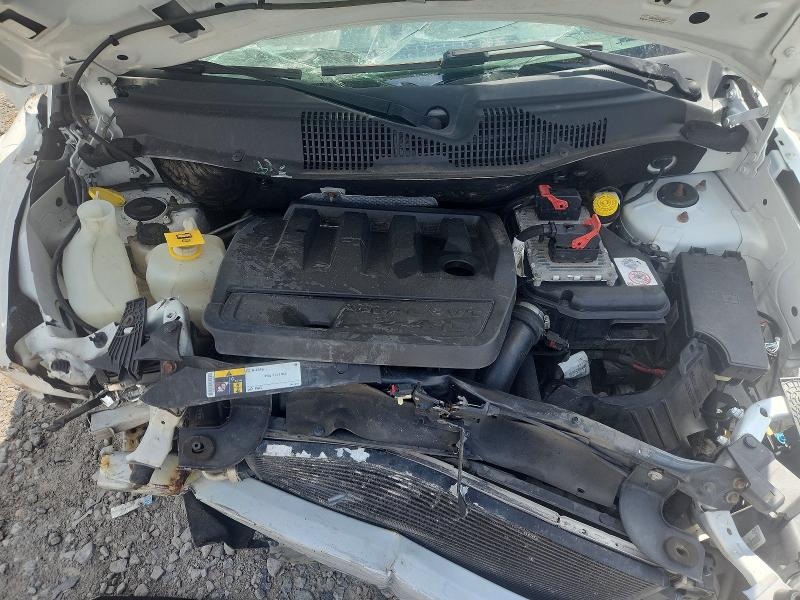 Photo 12 from auction – 2017 JEEP COMPASS with VIN 1C4NJCEB2HD156057