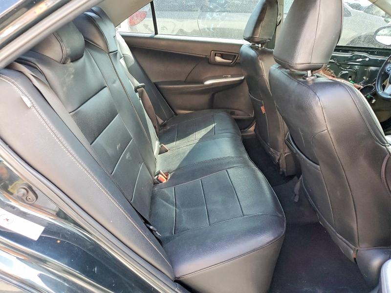Photo 10 from auction – 2012 TOYOTA CAMRY with VIN 4T1BF1FK5CU199268