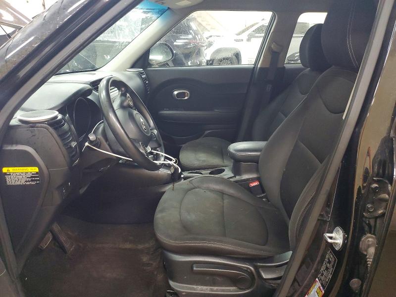 Photo 7 from auction – 2016 KIA SOUL with VIN KNDJN2A28G7829708