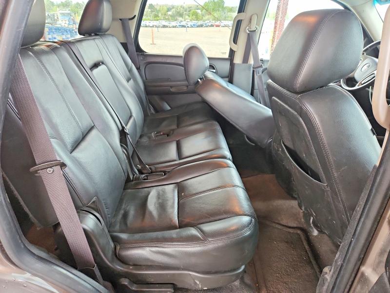 Photo 11 from auction – 2014 GMC YUKON with VIN 1GKS2CE09ER117399