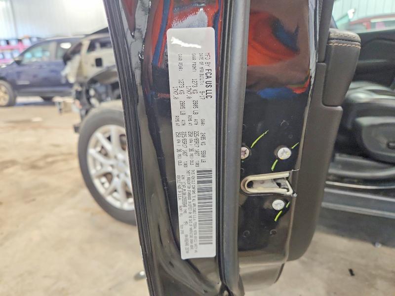 Photo 14 from auction – 2018 JEEP CHEROKEE with VIN 1C4PJMLB0JD555508