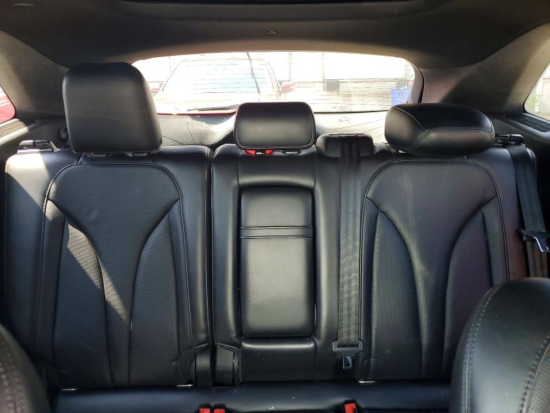 Photo 10 from auction – 2015 LINCOLN MKC with VIN 5LMTJ2AH1FUJ26260