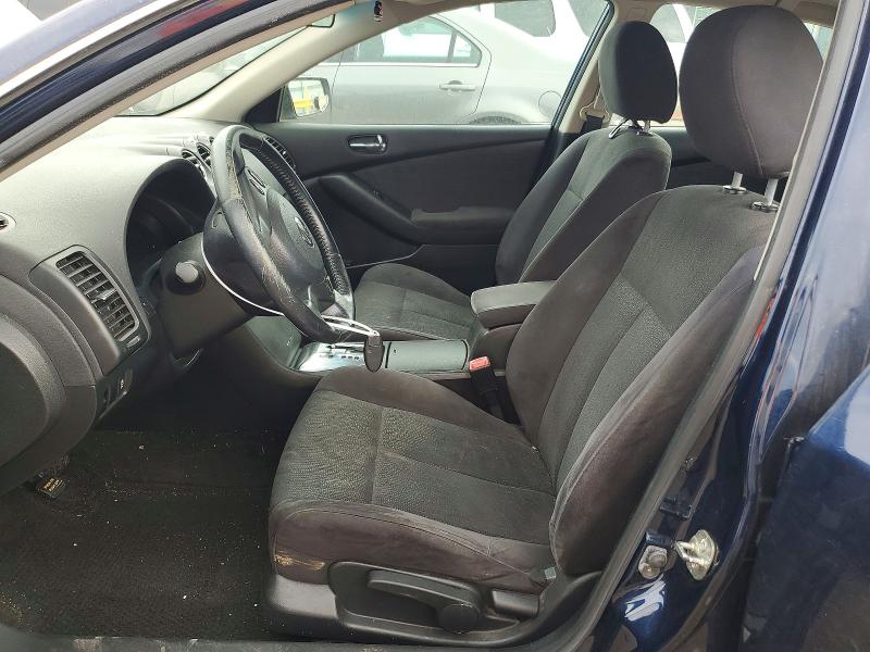 Photo 7 from auction – 2011 NISSAN ALTIMA with VIN 1N4AL2AP5BN509385