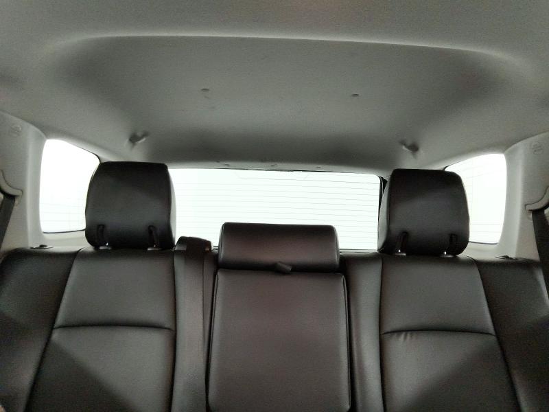 Photo 10 from auction – 2022 TOYOTA 4RUNNER with VIN JTERU5JRXN6069266