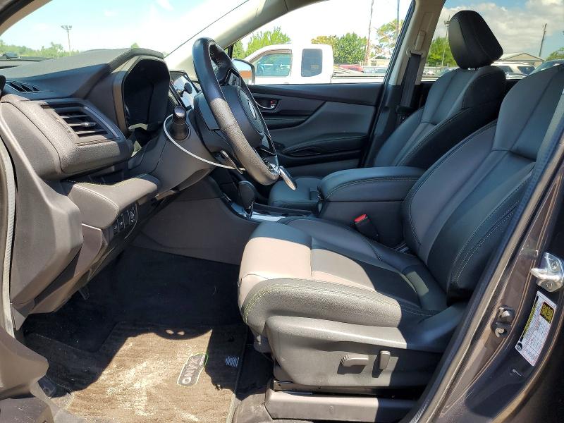 Photo 7 from auction – 2023 SUBARU ASCENT with VIN 4S4WMAHD5P3457015