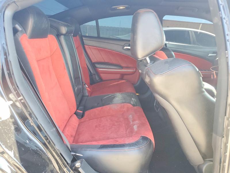 Photo 10 from auction – 2021 DODGE CHARGER with VIN 2C3CDXGJ0MH622032