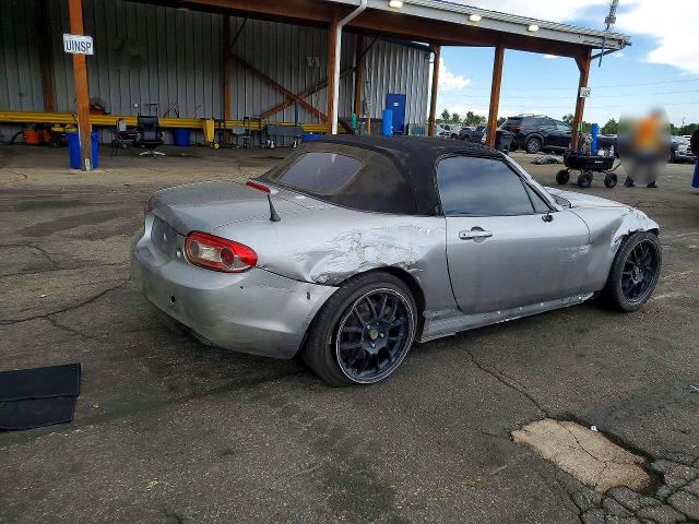 Photo 3 from auction – 2013 MAZDA MX-5 MIATA with VIN JM1NC2JF7D0231124