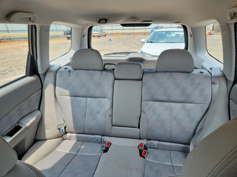صورة رقم 10 من المزاد - 2009 SUBARU FORESTER مع VIN JF2SH61689H705376