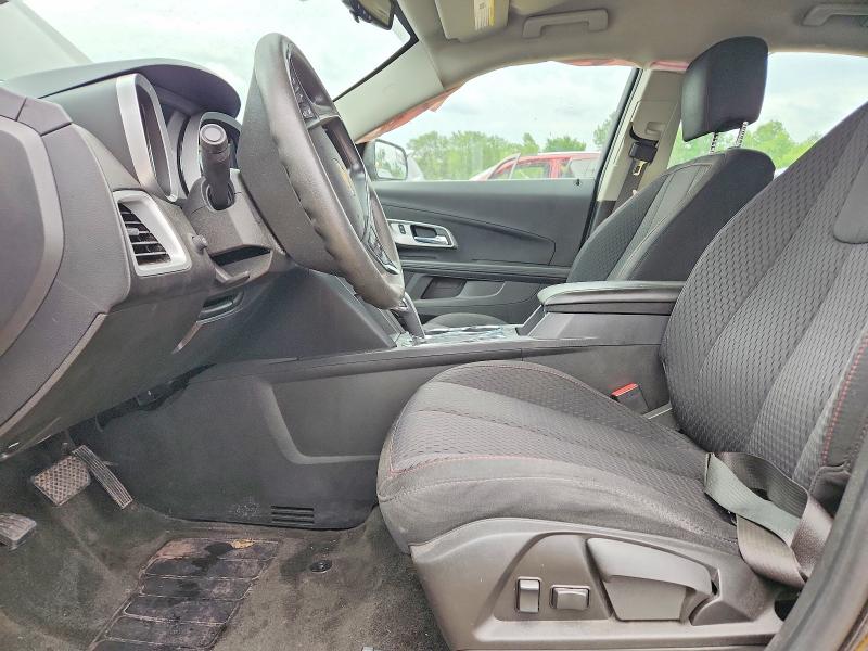 Photo 7 from auction – 2014 CHEVROLET EQUINOX with VIN 2GNALAEK4E6319189