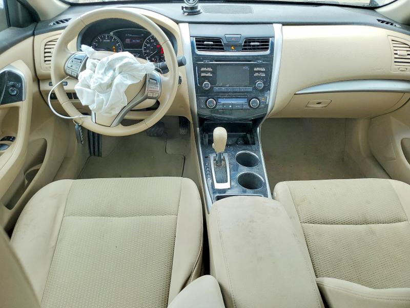 Photo 8 from auction – 2014 NISSAN ALTIMA with VIN 1N4AL3AP1EC109829