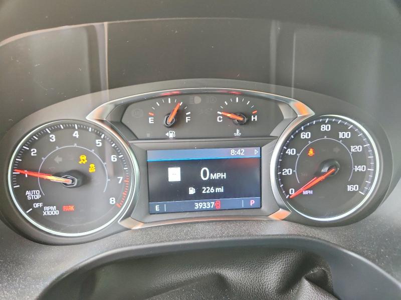 Foto 9 de la subasta – 2023 GMC ACADIA con VIN 1GKKNMLS4PZ246154