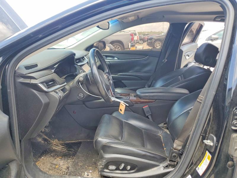Photo 7 from auction – 2013 CADILLAC XTS with VIN 2G61N5S31D9146979