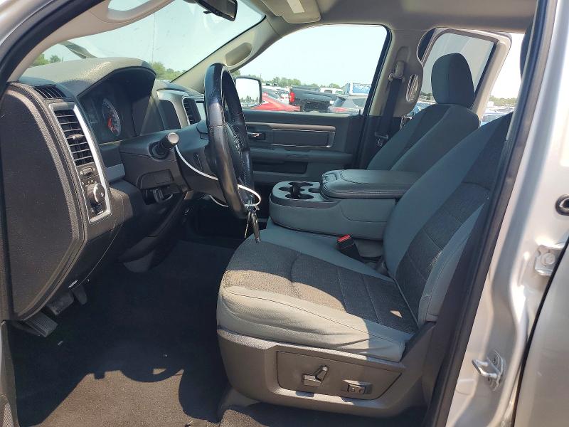 Photo 7 from auction – 2014 RAM 1500 with VIN 1C6RR7GT2ES106443