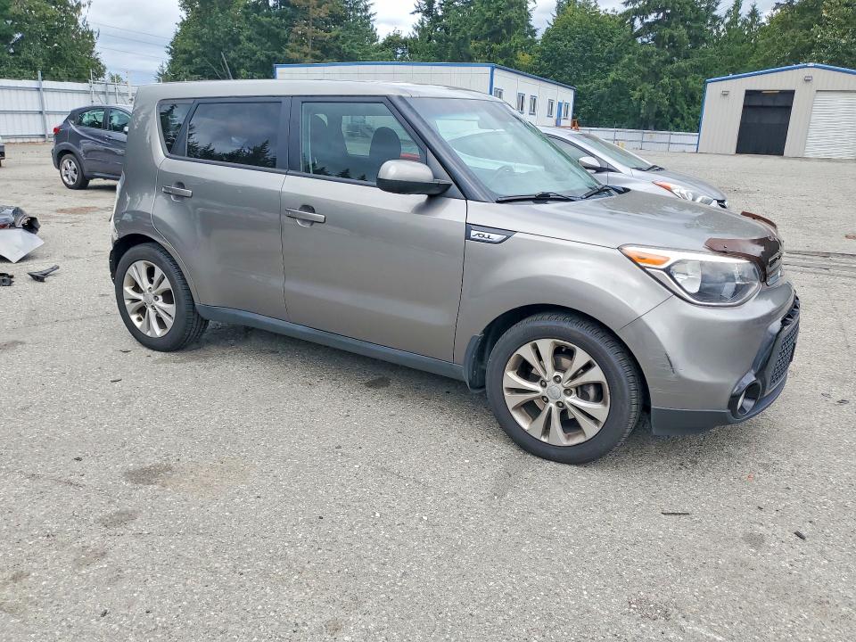 Photo 4 from auction – 2016 KIA SOUL with VIN KNDJP3A54G7247521