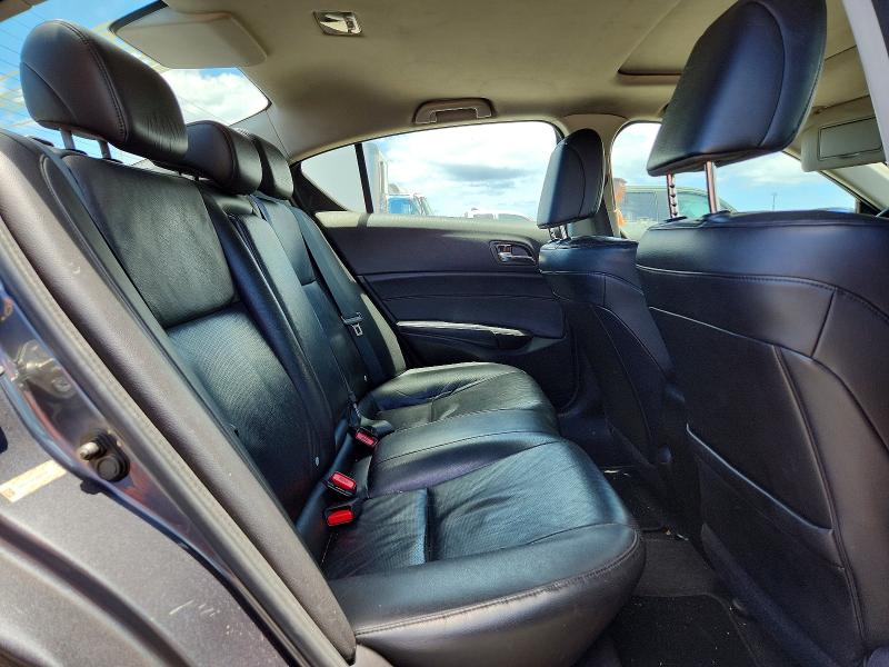 Photo 10 from auction – 2013 ACURA ILX with VIN 19VDE1F5XDE002226