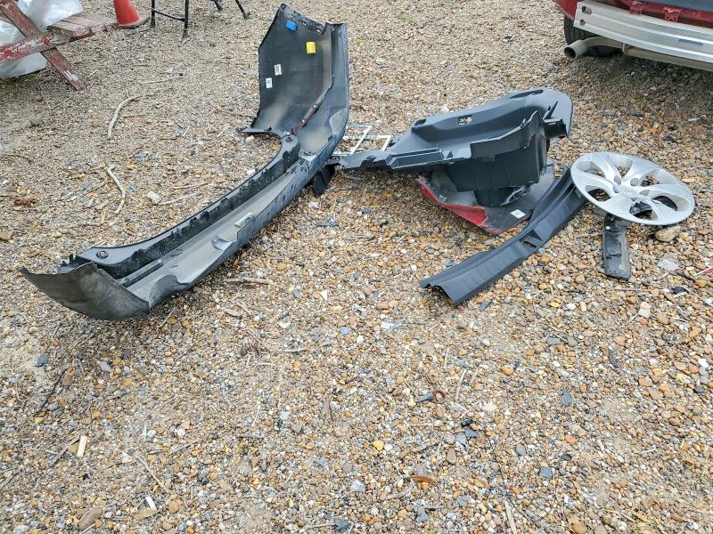 Photo 12 from auction – 2021 TOYOTA RAV4 with VIN 2T3H1RFV4MW129870