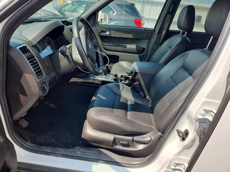 Photo 7 from auction – 2008 FORD ESCAPE with VIN 1FMCU04108KB67376