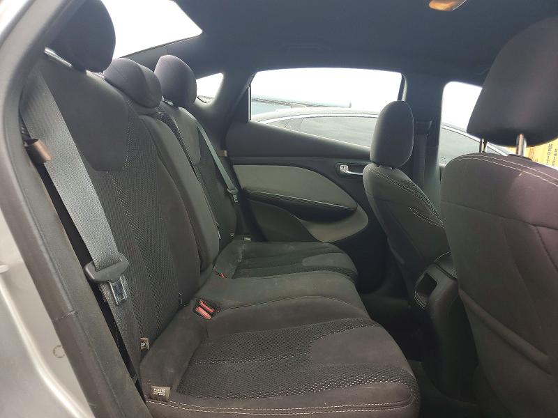 Photo 10 from auction – 2014 DODGE DART with VIN 1C3CDFBB9ED927585