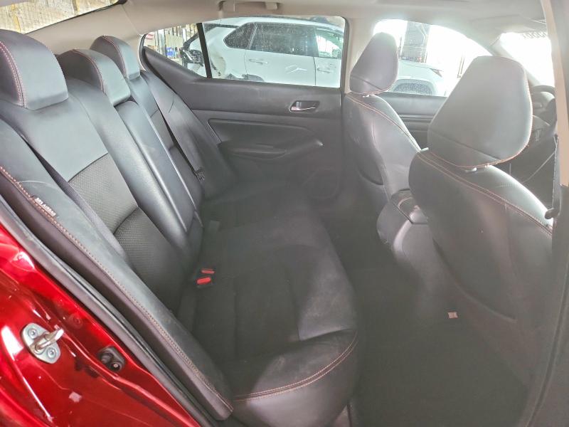 Photo 10 from auction – 2019 NISSAN ALTIMA with VIN 1N4BL4CV1KC238493