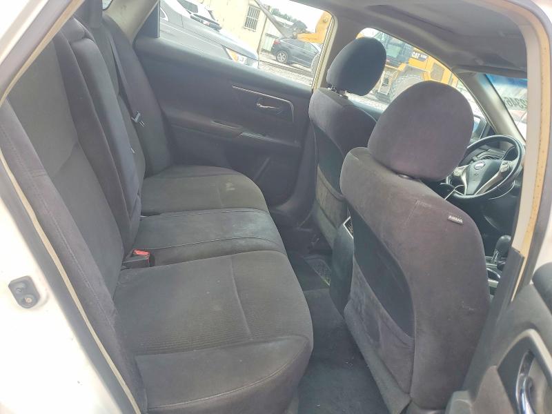 Photo 10 from auction – 2013 NISSAN ALTIMA with VIN 1N4AL3AP1DC256005