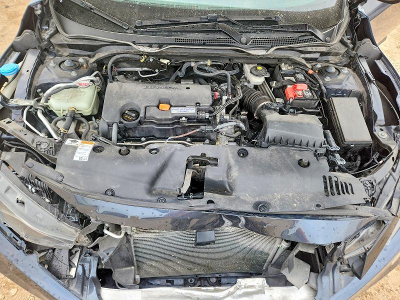 Photo 11 from auction – 2019 HONDA CIVIC with VIN 2HGFC2F68KH600810