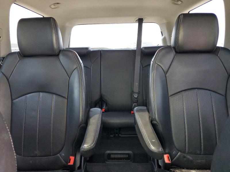 Photo 10 from auction – 2014 GMC ACADIA with VIN 1GKKVTKD0EJ209210