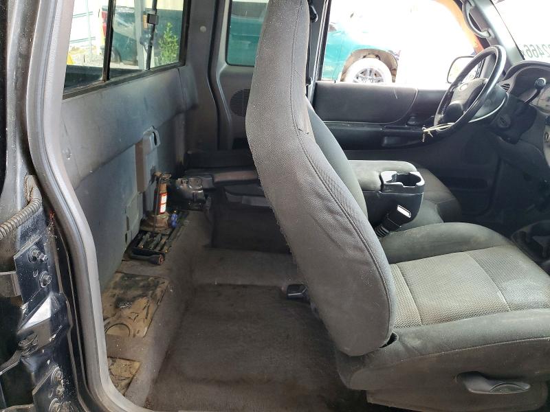 Photo 10 from auction – 2003 FORD RANGER with VIN 1FTZR45E33PB21996
