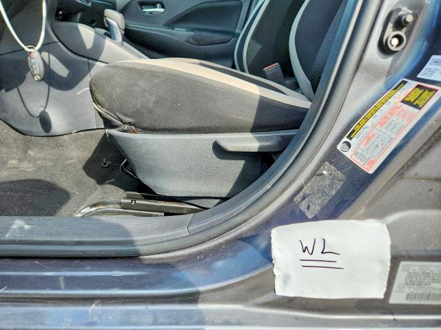 Photo 12 from auction – 2021 NISSAN VERSA with VIN 3N1CN8EV0ML819572