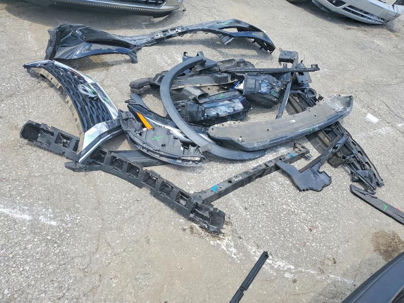 Photo 13 from auction – 2021 NISSAN ROGUE with VIN 5N1AT3AA7MC725034