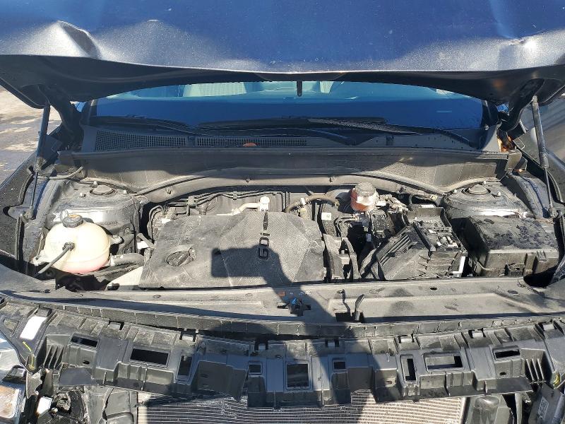 Photo 12 from auction – 2023 HYUNDAI SANTA FE with VIN 5NMS14AJ7PH624862