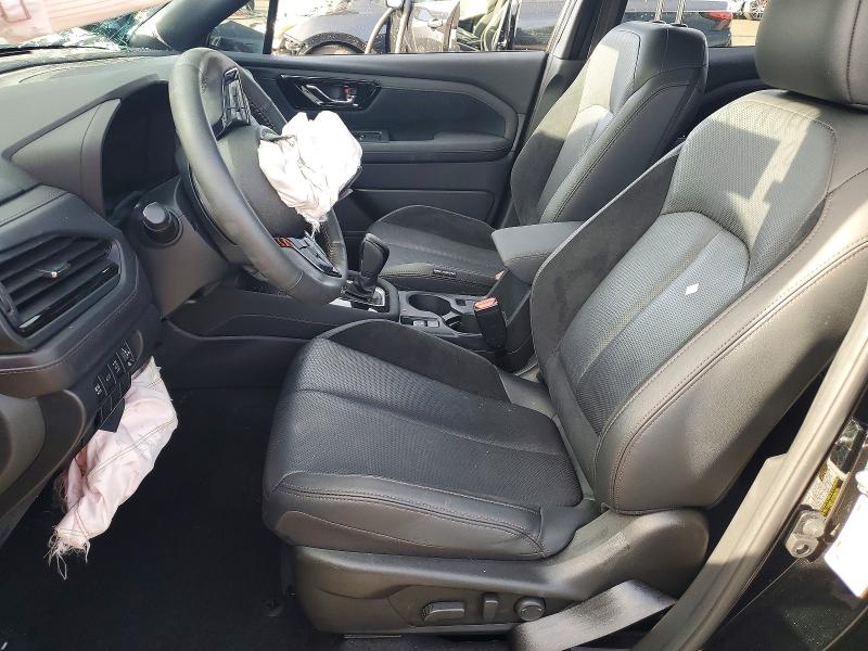 Photo 7 from auction – 2025 SUBARU FORESTER with VIN JF2SLSTD5SH454129