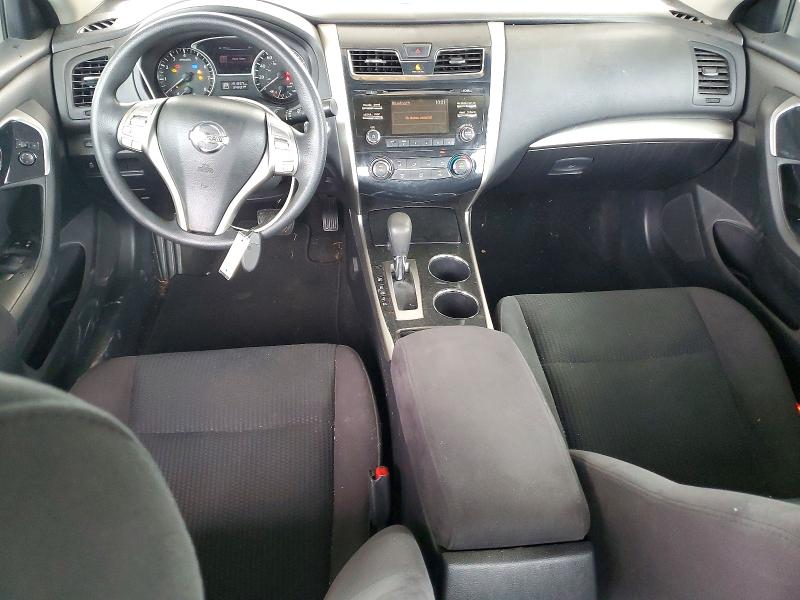 Снимка 8 от търг – 2014 NISSAN ALTIMA с VIN 1N4AL3AP2EN389488