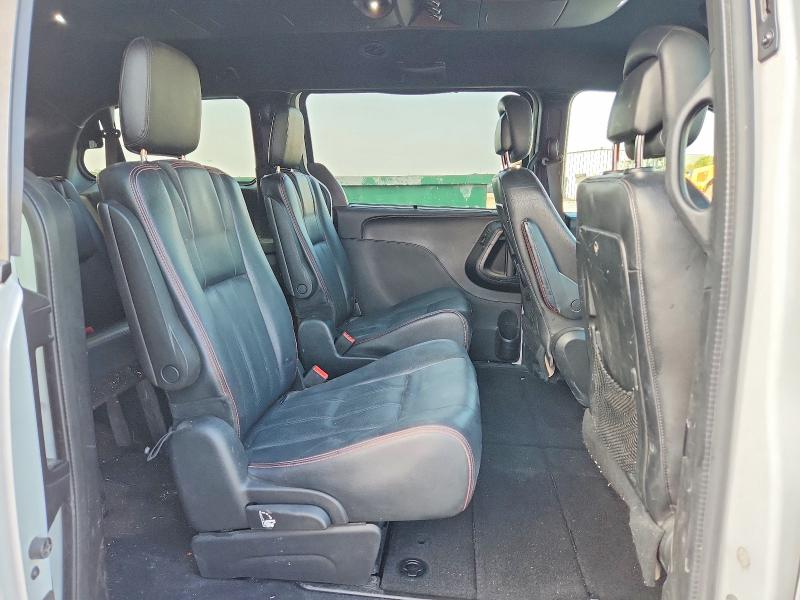 Photo 11 from auction – 2019 DODGE GRAND CARAVAN with VIN 2C4RDGEG2KR658244