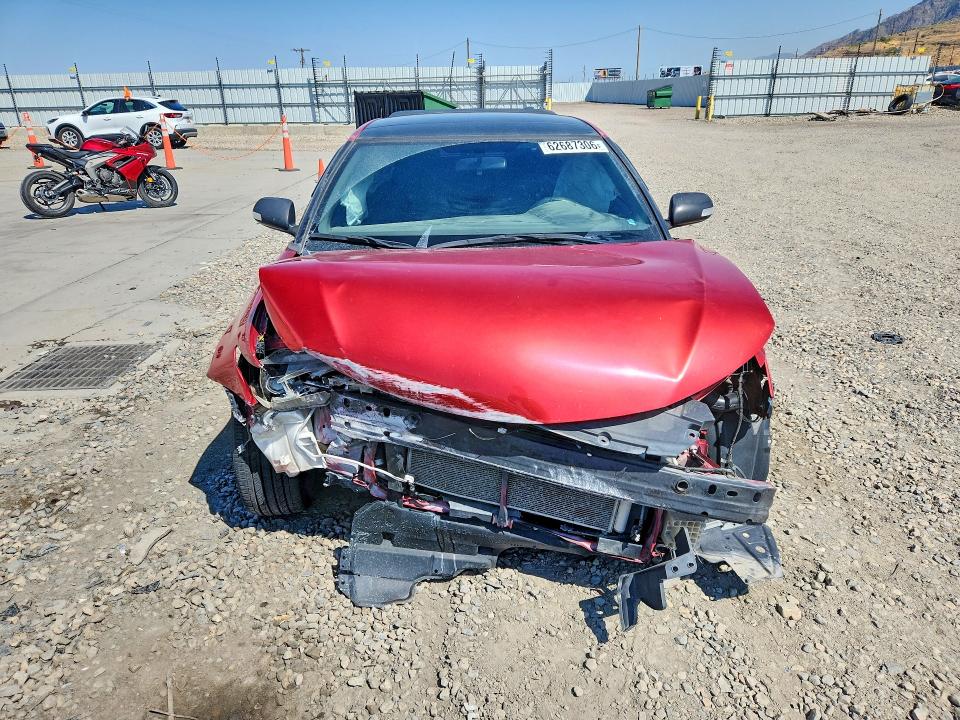Photo 5 from auction – 2016 SCION TC with VIN JTKJF5C77GJ026052