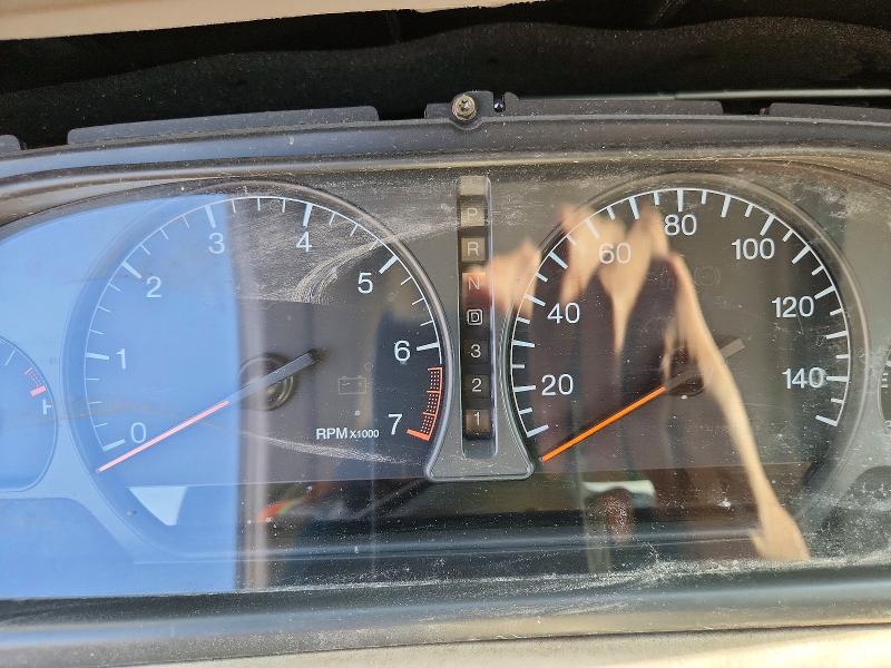 Photo 9 from auction – 2000 CADILLAC ELDORADO with VIN 1G6EL12Y5YB703196