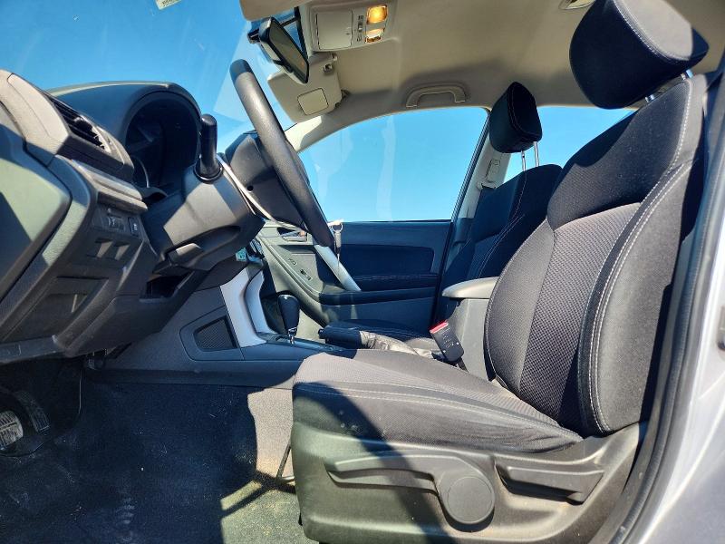 Photo 7 from auction – 2014 SUBARU FORESTER with VIN JF2SJAAC1EH480323