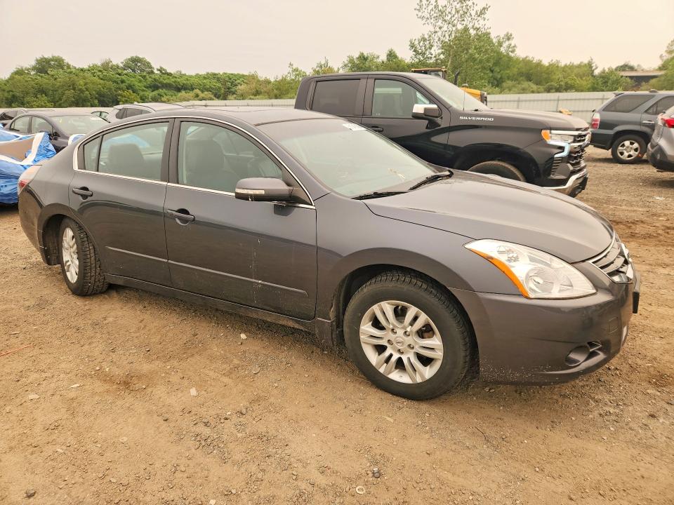 Photo 4 from auction – 2011 NISSAN ALTIMA with VIN 1N4AL2AP6BN427195