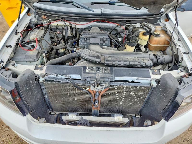 Photo 11 from auction – 2007 FORD F150 with VIN 1FTPW14V77FA76282