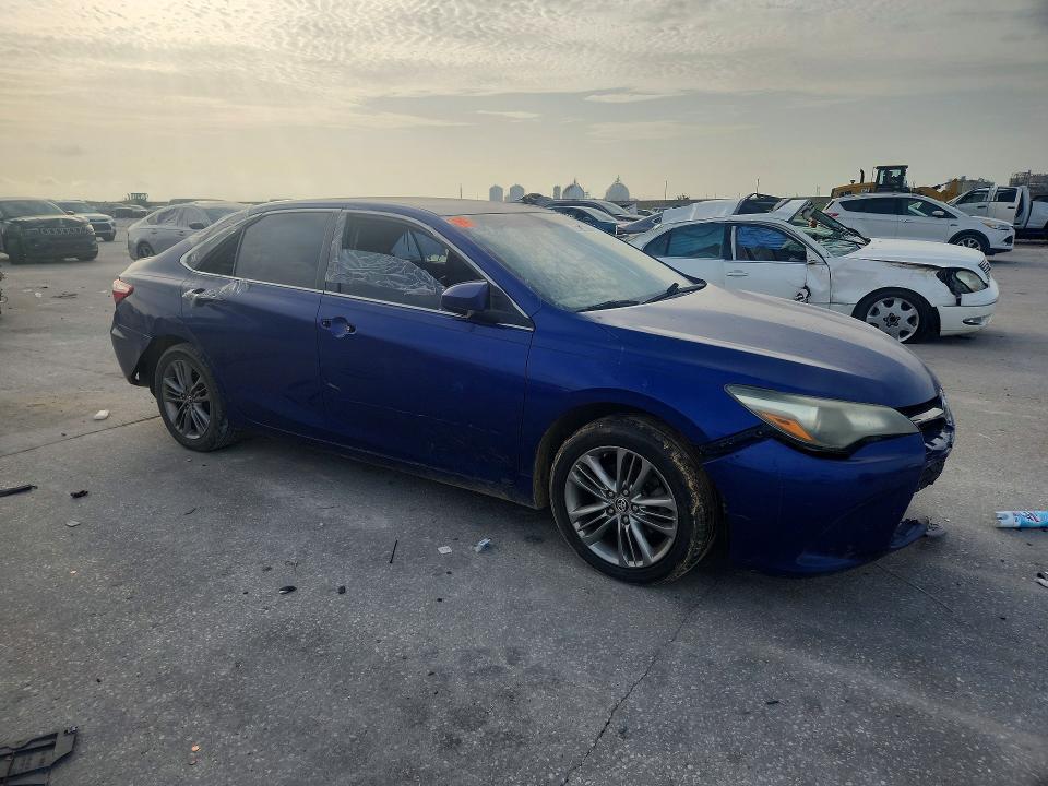 Photo 4 from auction – 2016 TOYOTA CAMRY with VIN 4T1BF1FK6GU531482