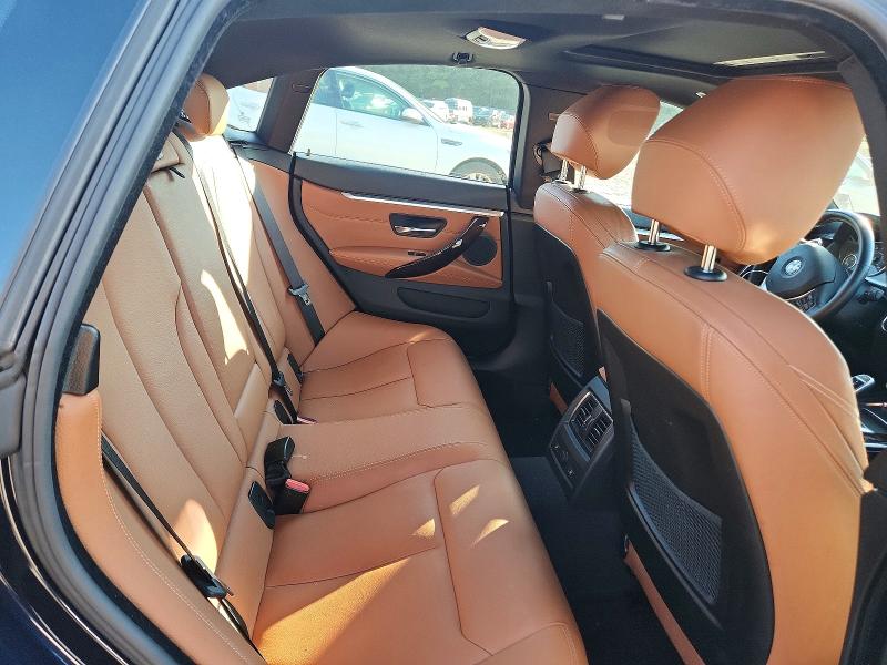 Фото 10 с аукциона – 2017 BMW 430XI с VIN WBA4F9C38HG812897