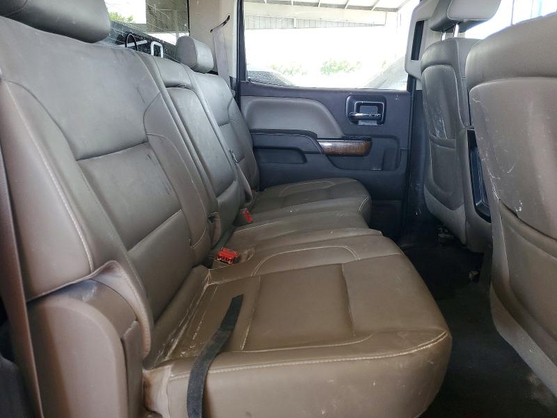 Photo 10 from auction – 2015 GMC SIERRA with VIN 1GT12ZE80FF558843