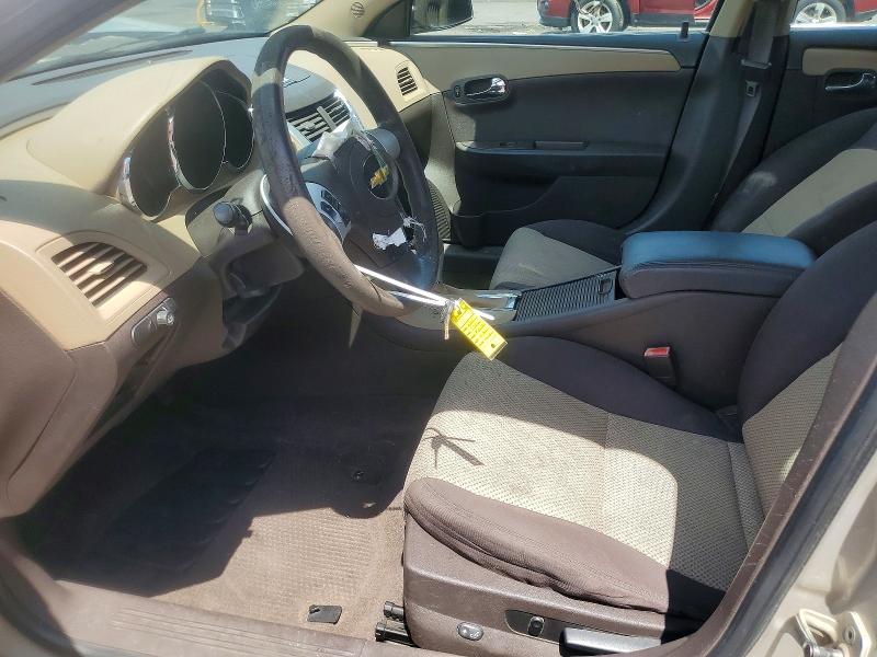 Photo 7 from auction – 2011 CHEVROLET MALIBU with VIN 1G1ZA5EU3BF168589