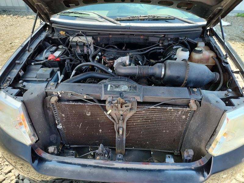 Photo 11 from auction – 2008 FORD F150 with VIN 1FTRF12248KC46513