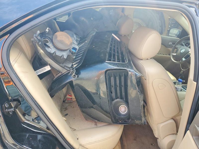 Photo 10 from auction – 2008 MERCURY MILAN with VIN 3MEHM08108R617042