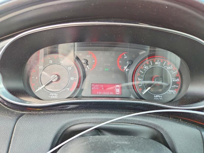 Foto 9 de la subasta – 2013 DODGE DART con VIN 1C3CDFBA6DD268080