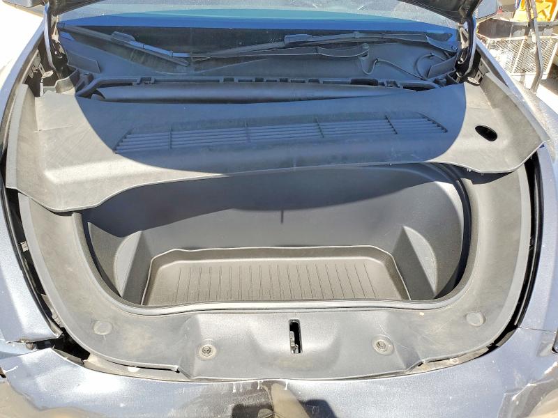 Photo 12 from auction – 2022 TESLA MODEL Y with VIN 7SAYGDEE4NF509501