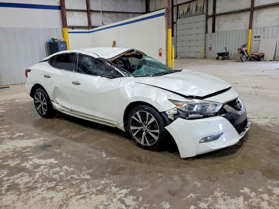 Foto 4 de la subasta – 2016 NISSAN MAXIMA con VIN 1N4AA6AP7GC443924