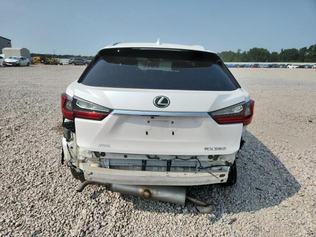 Фото 6 с аукциона – 2017 LEXUS RX 350 с VIN 2T2ZZMCA6HC056241