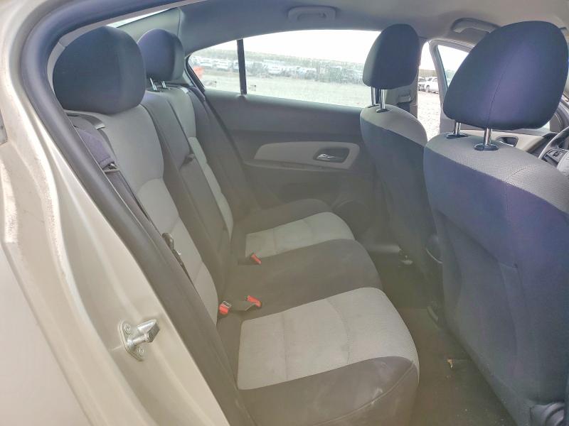 Photo 10 from auction – 2014 CHEVROLET CRUZE with VIN 1G1PA5SH4E7486203